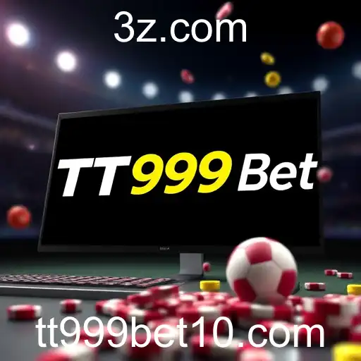 O Crescimento Explosivo do TT999 Bet em Meio aos Desafios de 2026